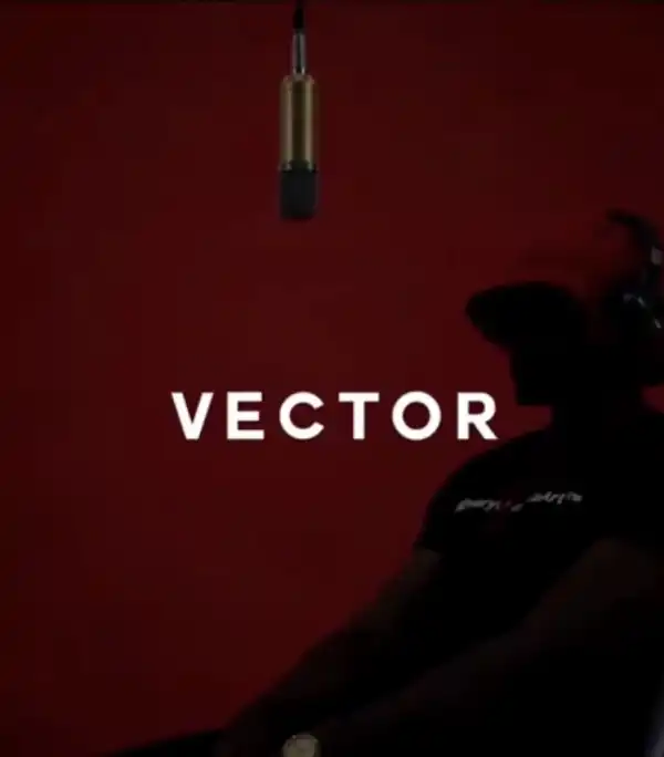 Vector - The Man With A Gun (Freestyle)